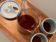 -dotcom coffee古点咖啡(致真大厦店)