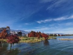 -大理洱海