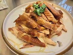 -鹿鸣春饭店(总店)