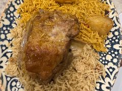 -bosphorus 铂斯西餐厅·土耳其烧烤(环市中路店)