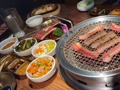 -九田家黑牛烤肉料理(新辰里亚运村店)