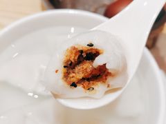 久久汤圆-久久元宵(延平路店)