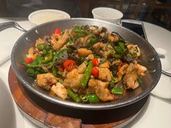 -上上席川菜(凯德乐峰广场店)