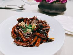 响油鳝丝-蝶园·装修中(BFC外滩金融中心店)