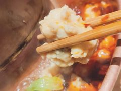 -东镇老火锅(长春路首店)