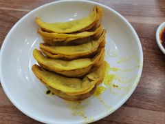 -草桥清真牛肉锅贴扁食店