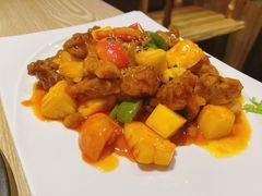-渔太泰漓江小馆·广西融合菜(西街店)