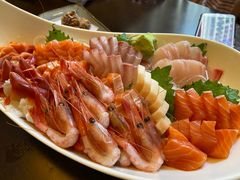 -佛山希尔顿酒店·融誉亚洲美食荟