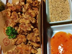 -33号大院·青岛本帮菜(五四广场店)
