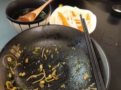 -贡梅老面馆·蟹粉面·无锡特色小吃(南长街主推店)