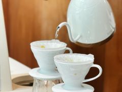 -LOTTA COFFEE(安居博文苑店)