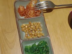 -一心创作料理屋(经开万达店)