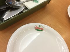 -萨莉亚意式餐厅(深南茂业店)