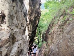 -香炉山国家森林公园