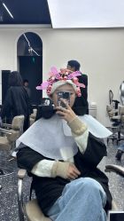 -Hair Co.一间沙龙