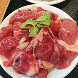 今天过节带着家人一起来吃吃，感觉食材挺新鲜的哟