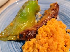 -La Medina餐厅(亮马河南路店)