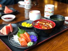-江户前寿司(好运街店)