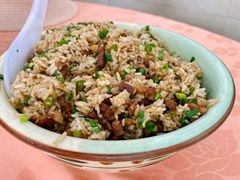 烧鹅炒饭-胜记烧鹅美食