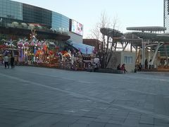 -大族广场Mall&More