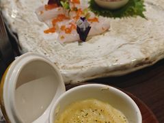 -匠和风精致料理(莆田财富中心店)