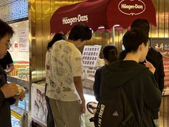 -禾斗海鲜自助(市南银座店)
