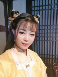 点击看大图 -盘子女人坊古装写真摄影(南京总店)