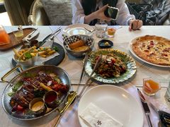 -一棵树·意大利西餐厅One Tree(新城店)
