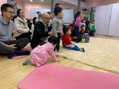-美育儿童音乐舞蹈国际机构(浦东分校)
