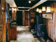 -荣晨私房菜(风尚米兰店)