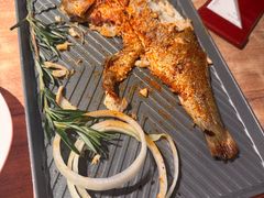-耶里夏丽·新疆菜(徐家汇臻选店)