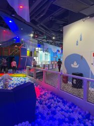 点击看大图 -幻贝家儿童乐园(苏州中心店)