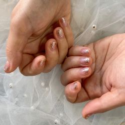 -如一·美甲美睫