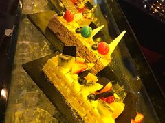 -泰谷酒店·太古码头闽菜自助餐厅