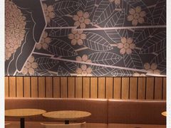 -星巴克(武汉湘隆时代广场店)