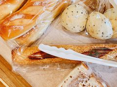 大米面包-那家面包房(珠江路店)