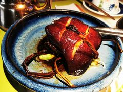 草扎肉-桂满陇天书(南京德基旗舰店)