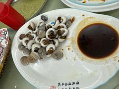 -怡恬园海鲜(恒大威尼斯店)