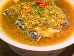 -粗茶淡饭·隐庐私厨(东亭店)