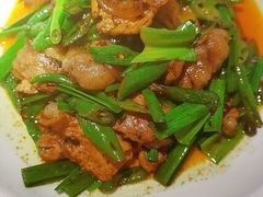 -百年神厨·地道川菜(清江西路店)