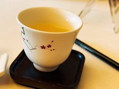 -正佳广场万豪酒店-粤菜餐厅·点心·海鲜·聚餐