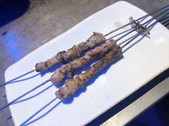 -很久以前羊肉串(打浦路店)