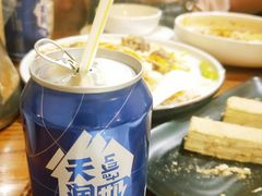-西域阿里马新疆菜·清真(桂花路店)