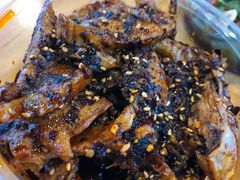 -八一好吃街·高品美食广场