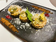 -Erman岩烧牛排(虹桥南丰城店)