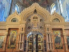 -滴血救世主教堂