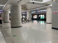 -螃蟹岬(地铁站)