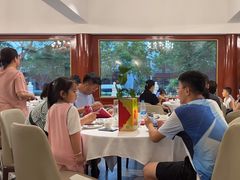 -月福京味斋·烤鸭店·北京菜(鼓楼总店)