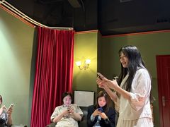 -摩斯密码·实景搜证换装沉浸密室剧本杀
