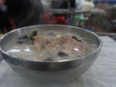 -广场正宗原汁薏米店